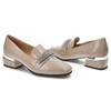 Poltopánky S.Barski - MR-7266 Beige