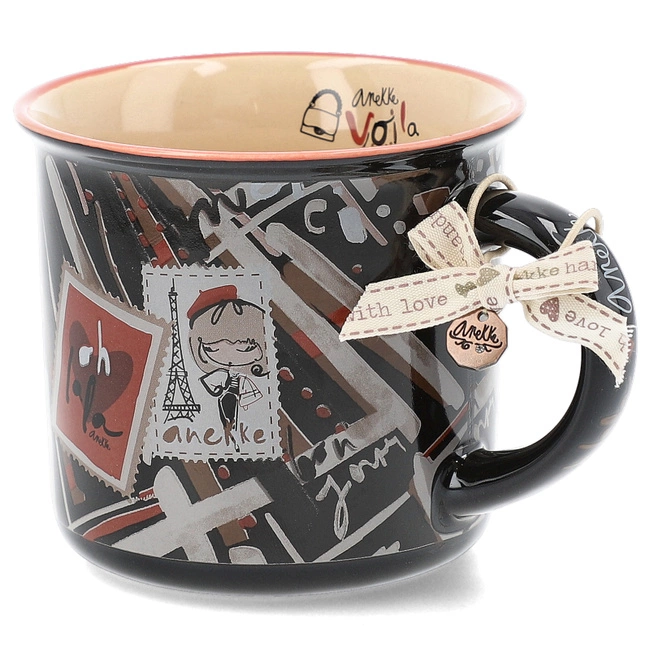 Hrnček ANEKKE - 41485-104