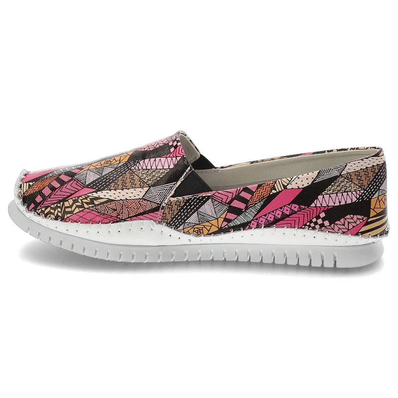 Poltopánky Artiker - 52C1730 Fushia