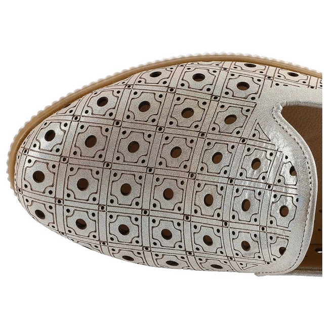 Poltopánky Artiker - 46C0451 Gold