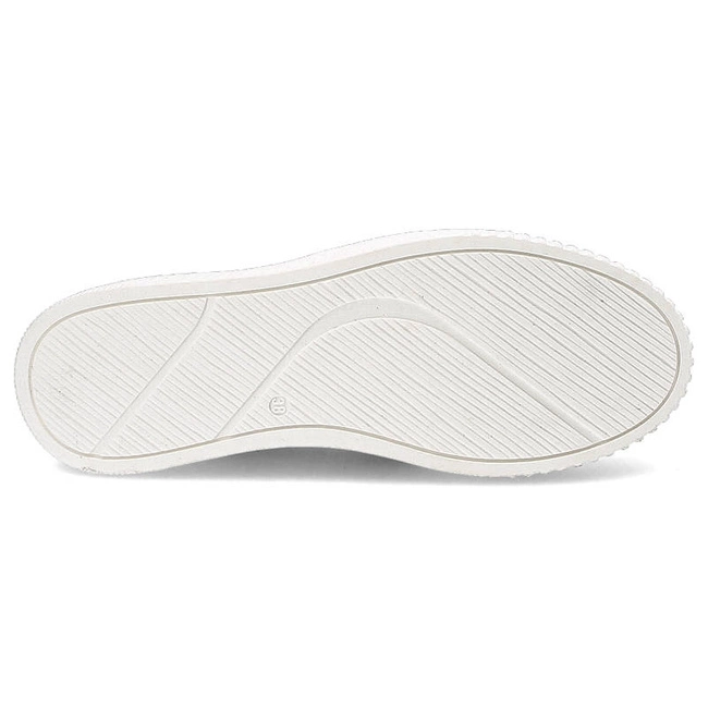 Poltopánky Pollonus - 5-1371-002 Vanilia Lico/Perforacja