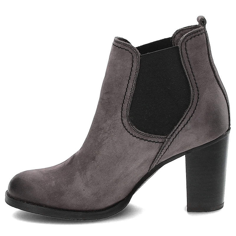 Členkové Topánky Carinii - B2321_-D55-000-POL-857 Samuel 1550/1