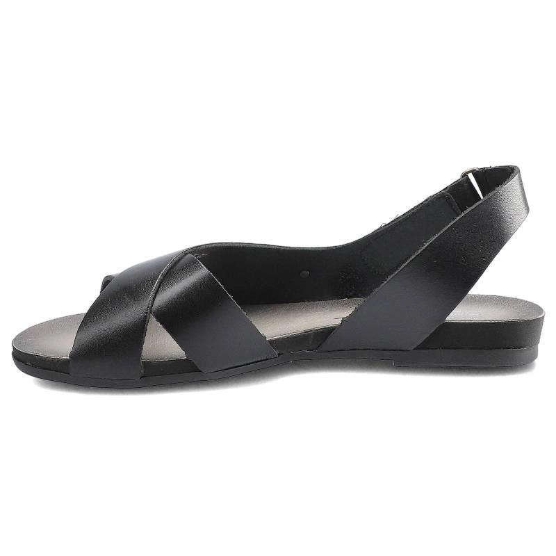 Sandále Lemar - 40141 Bf.Czarny