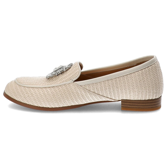 Poltopánky S.Barski - MR38-676 Beige