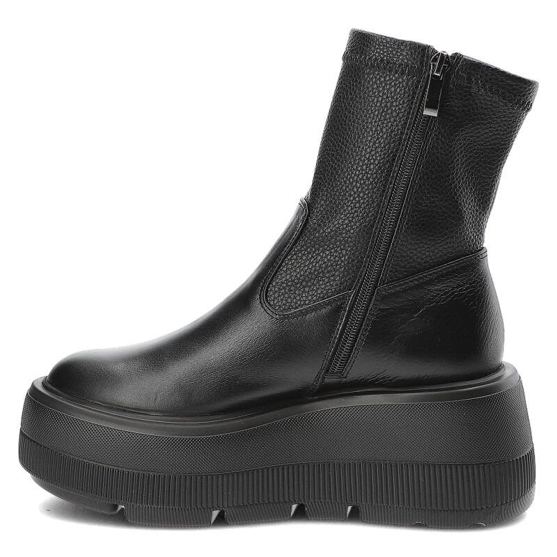 Členkové Topánky Armodo - Z1028 417/969