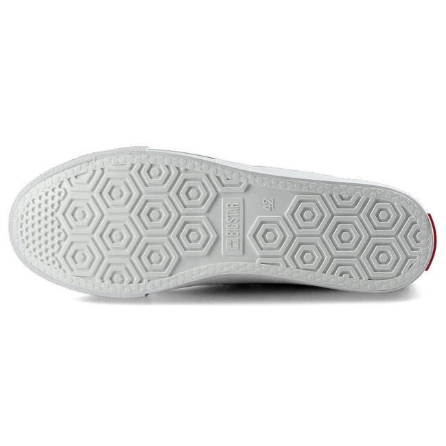 Plátenky Big Star - HH174039 Czarny