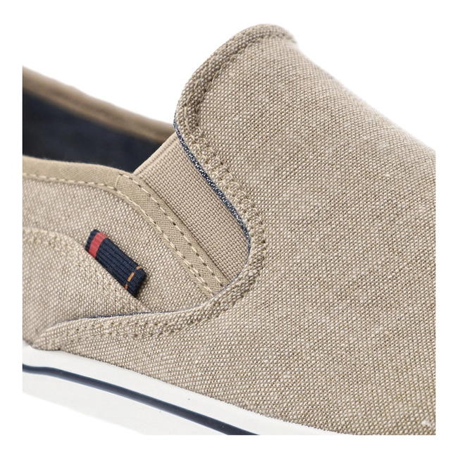 Tenisky WRANGLER - 20251031.38F Warm Sand