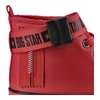 Plátenky Big Star - GG274028 Czerwony