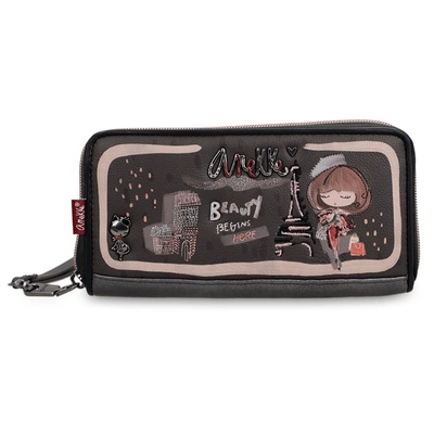 Peňaženka ANEKKE - 41809-908