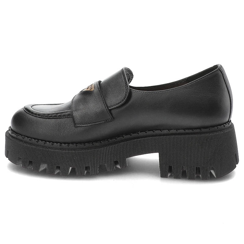 Poltopánky Armodo - 1012 Czarny 12