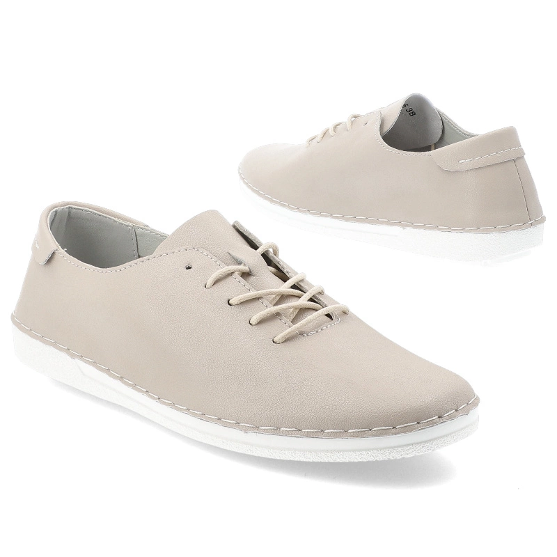 Poltopánky S.BARSKI - LR51-645 Beige