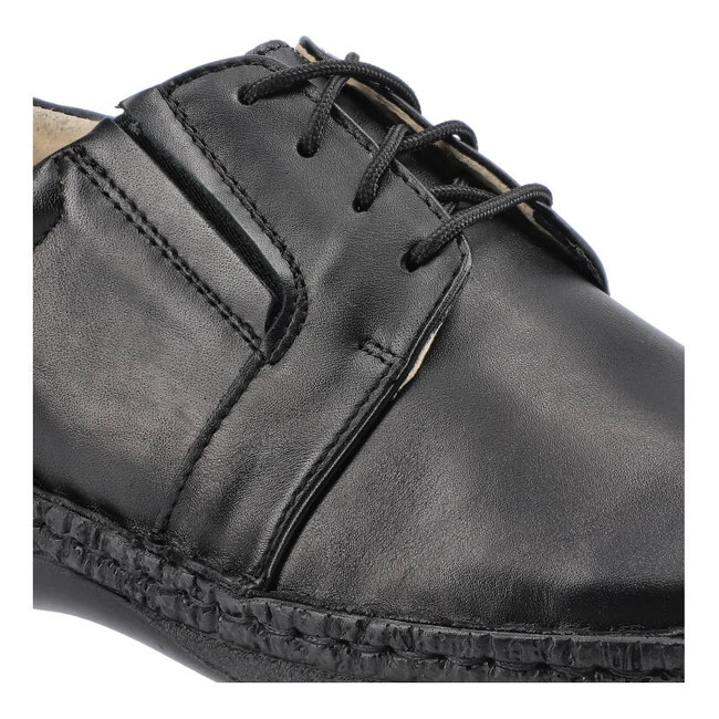 Poltopánky Wasak - 0537 Czarny