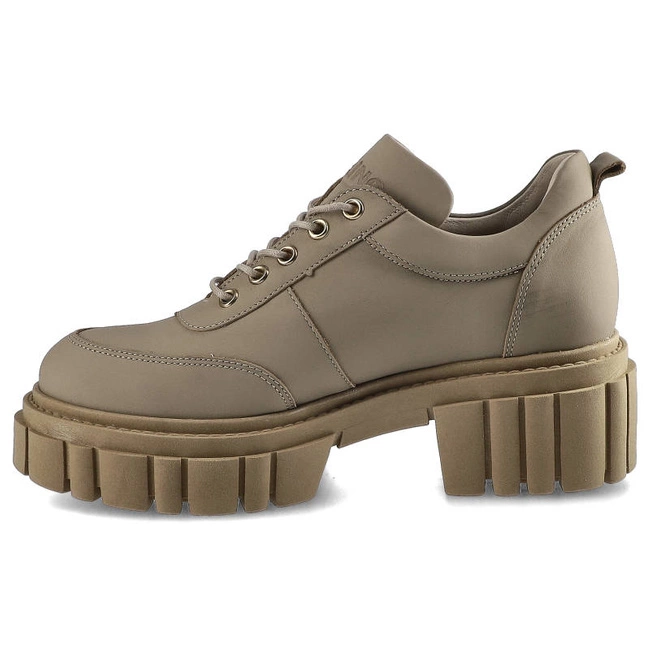 Poltopánky Karino - 3946/007-P Jasny Beż