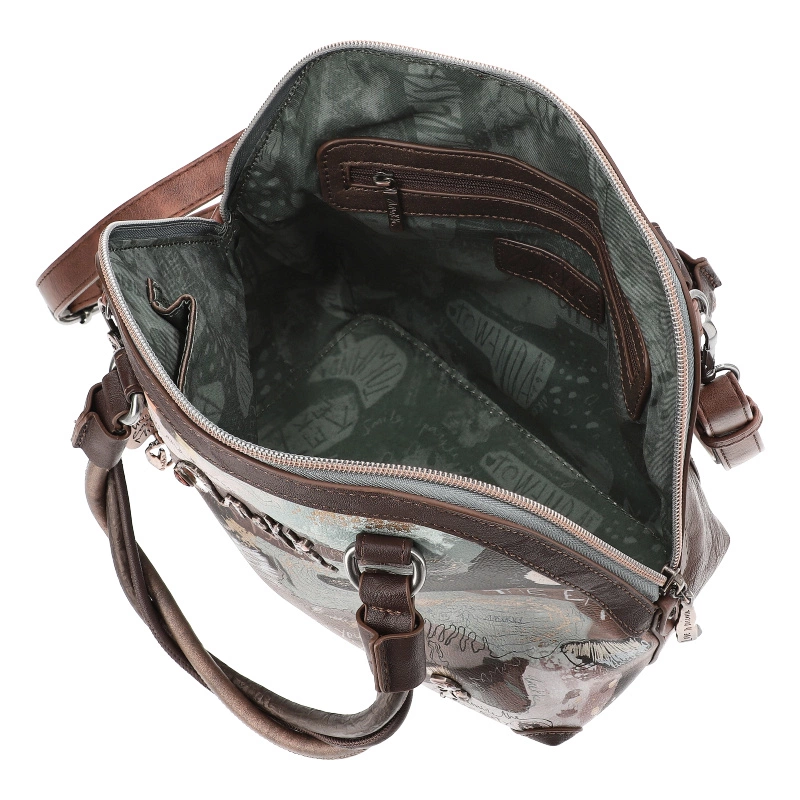 Kabelka Anekke - 39811-238