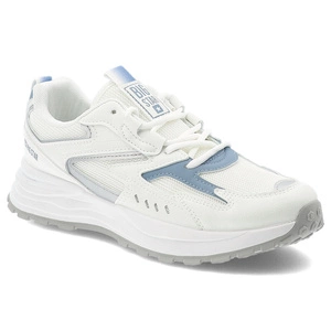 Tenisky BIG STAR - NN274A094 Biały/Niebieski