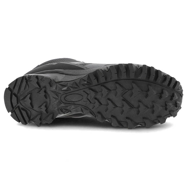 Trekingové Topánky Big Star - KK174374 Czarny