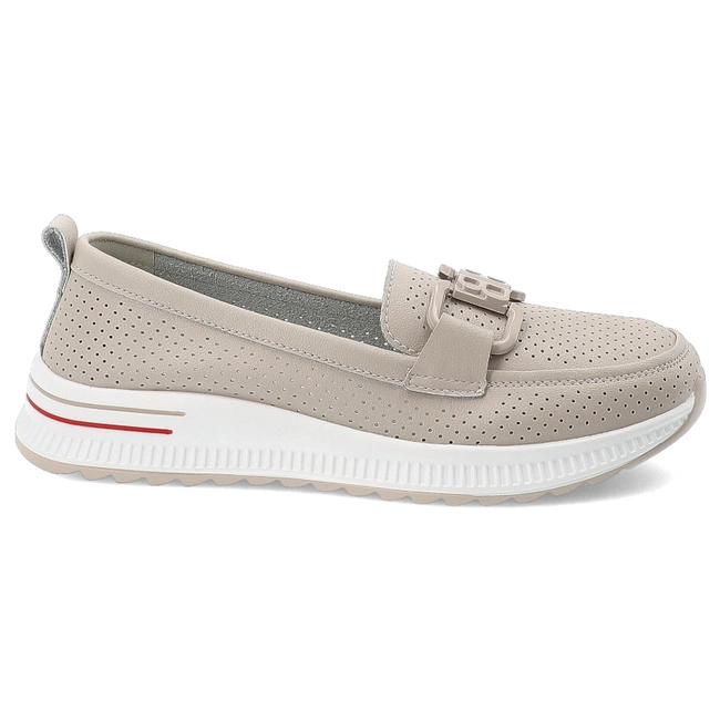 Poltopánky S.BARSKI - LR51-556 Beige