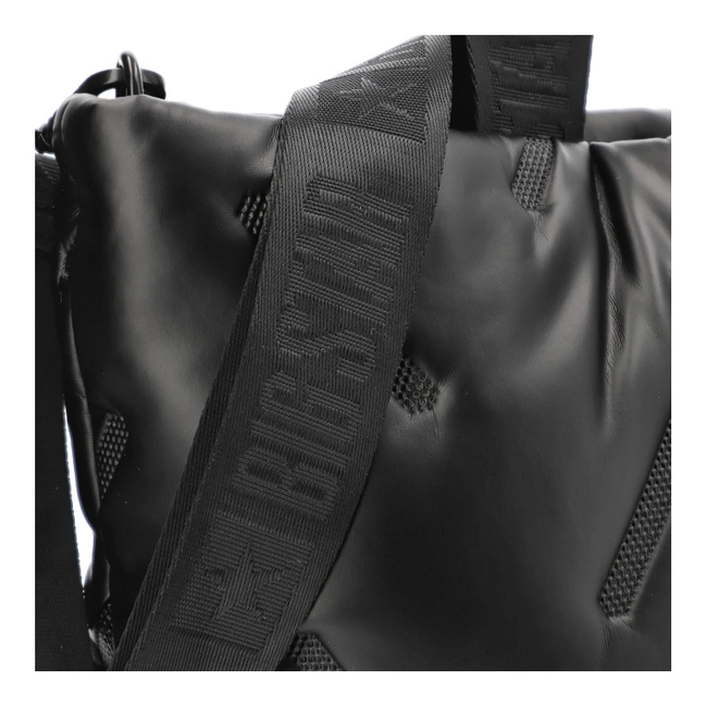 Kabelka Big Star - OO574044 Black