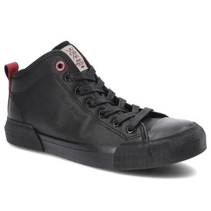 Plátenky Cross Jeans - II2R4032C Czarny