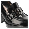Poltopánky S.Barski - MR-7276 Black