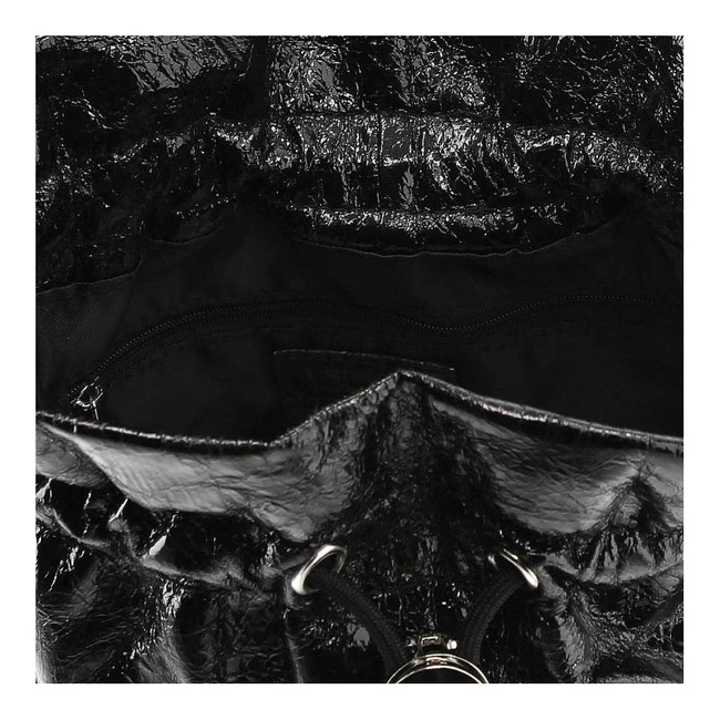 Kabelka Big Star Accessories - JJ574018 Czarny