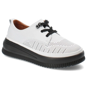 Poltopánky Artiker - 54C1579 Biały