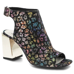 Sandále Clasicco - 2084 Multicolor 1135