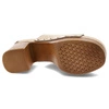 Šľapky Carmela - 161479 S.Piel Beige