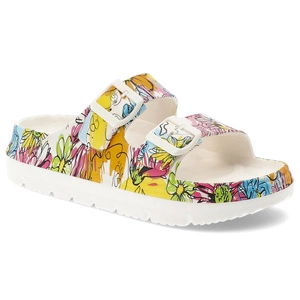 Šľapky LAURA VITA - Nuon 17 LTY24-017 Bleu