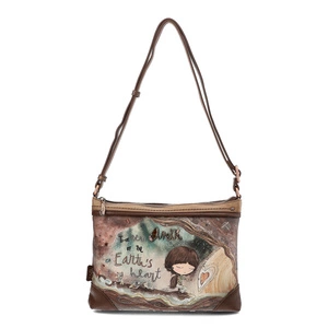 Kabelka Anekke - 39803-701