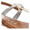 Sandále Tamaris - 1-28133-28 171 White/Silver