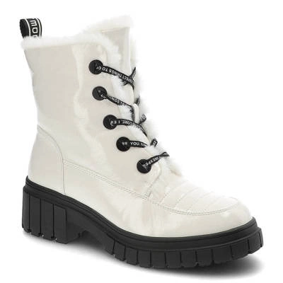 Členkové Topánky Artiker - 51C0276 Biały