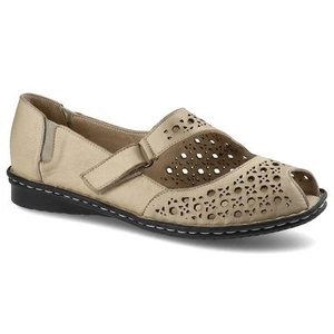 Poltopánky Lanqier - 38C363 Beige