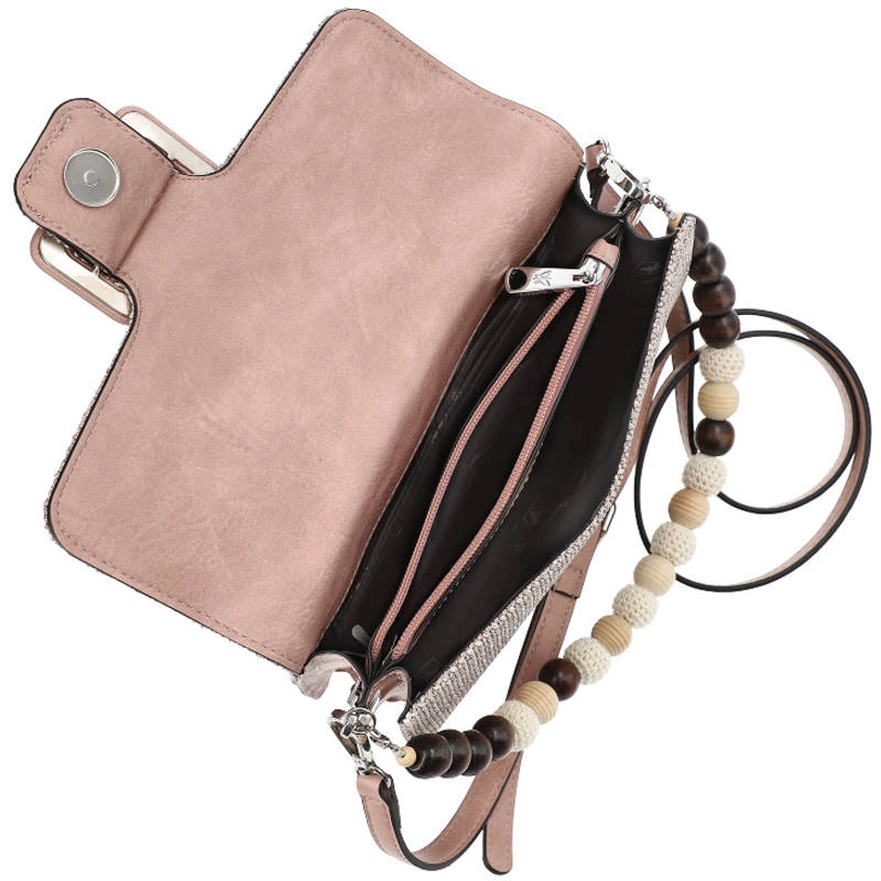 Kabelka Pepe Moll - 231390 Tivoli Sand