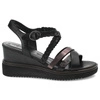 Sandále Tamaris - 1-28220-42 001 Black