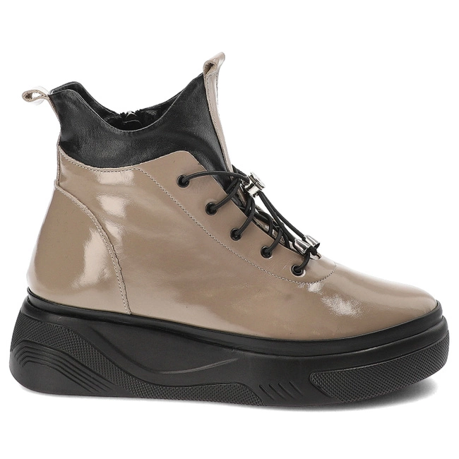 Členkové Topánky Bombonella - 375.01223 S.A 028 T SYH