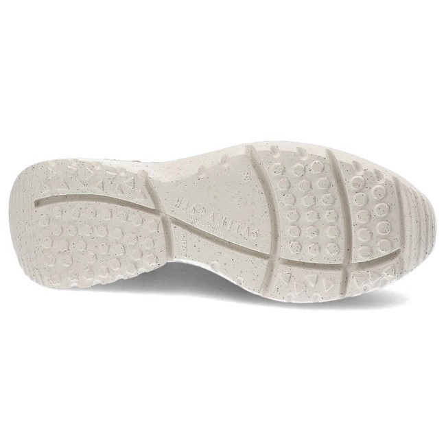 Tenisky Hispanitas - HV232819 Bolero-V23 Desert Ecofly-V23 Desert