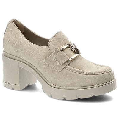 Poltopánky Lemar - 20097 W.Beż/Złoty