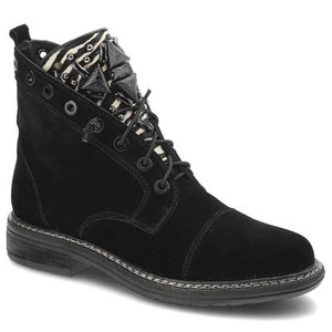 Členkové Topánky Alma en Pena - I22302 Combi Black