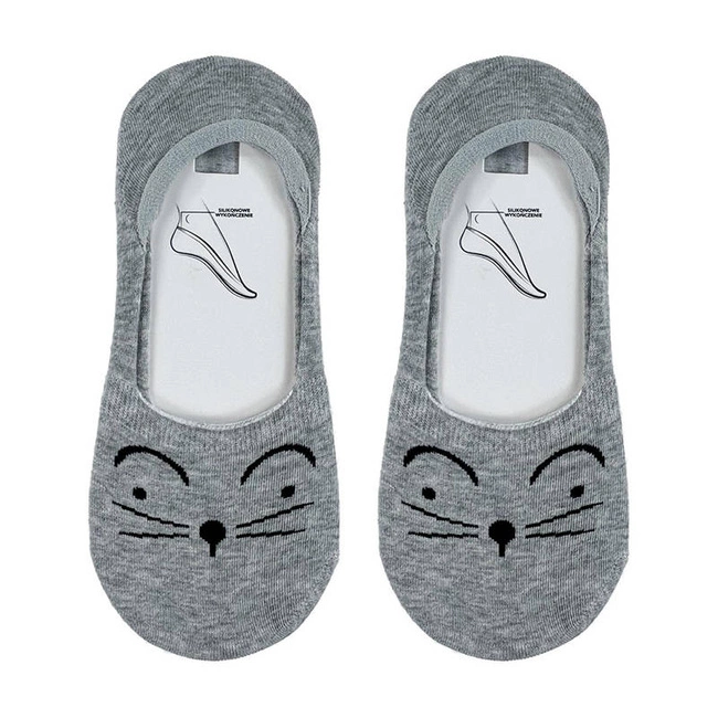 Ponožky Moraj - CDB200-114 Mix Kolor