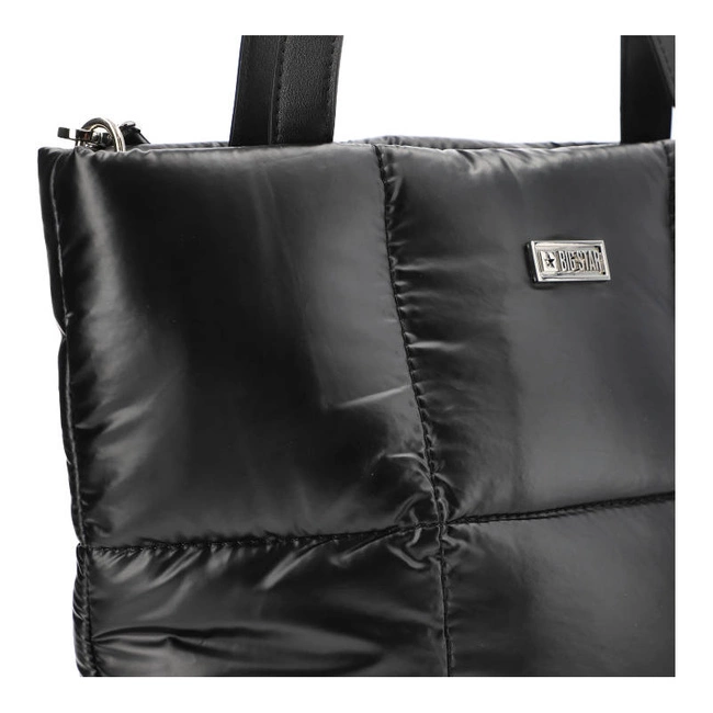 Kabelka Big Star - MM574003 Czarny