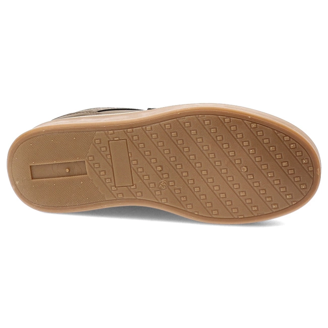 Tenisky BIG STAR - SS174020 Beż