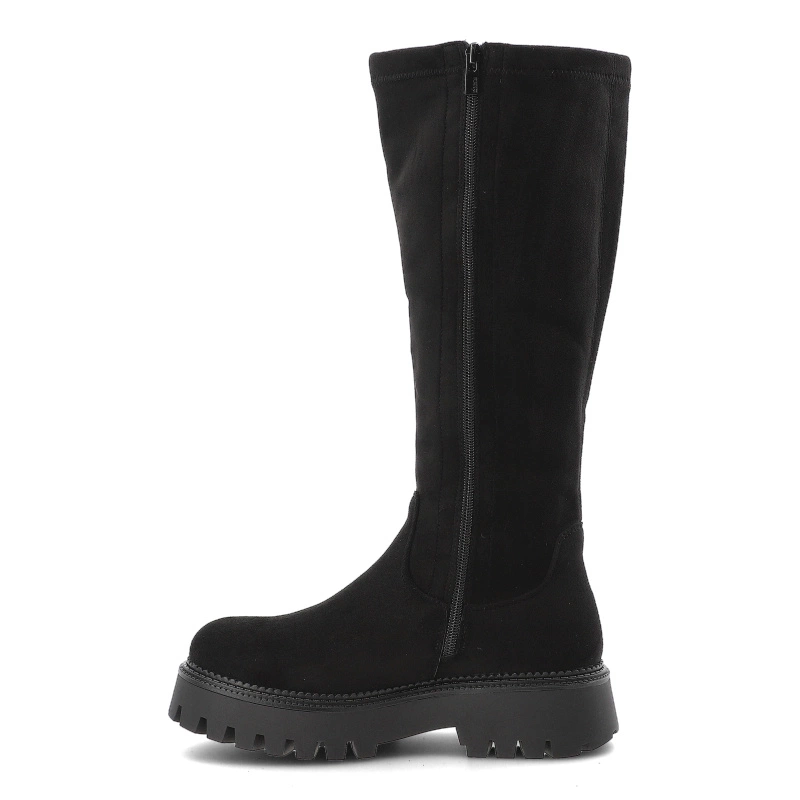 Čižmy BIG STAR - OO274734 Czarny