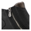 Členkové Topánky RIEKER - 59558-00 Black