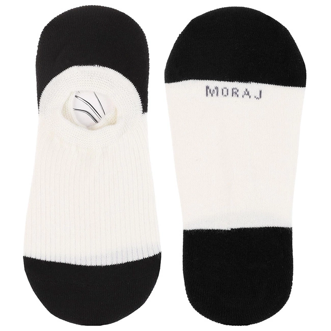 Ponožky MORAJ 3 Pary - CDB200-373 Mix Kolor