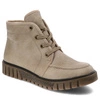 Členkové Topánky Rieker - Y3407-60 Beige