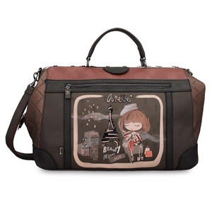 Cestovná Taška ANEKKE - 41808-401