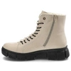 Členkové Topánky Rieker - X3428-60 Beige
