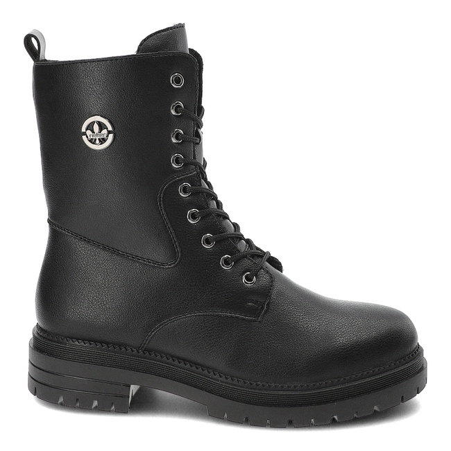 Členkové Topánky Rieker - Y3115-00 Black