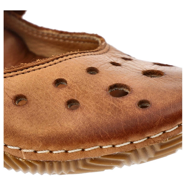 Poltopánky Maciejka - 02327 Brąz 01